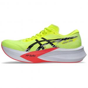 Кроссовки MAGIC SPEED 4 унисекс с низким верхом Asics