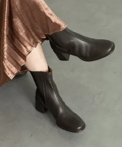 Ботинки Angel Alarcon, цвет Dbr