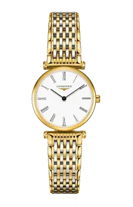 Часы la grande classique de Longines