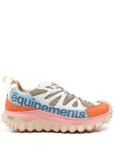 Кроссовки Bembury Trailgrip Amoeba из коллаборации с Salehe Moncler, нейтральный