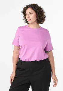 Простая футболка Zizzi, First Bloom