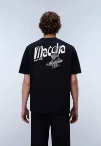 Футболка унисекс с принтом Napapijri, Fancy