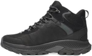 Мужские ботинки Merrell Speed Strike 2 Mid Ltr Wp, черный