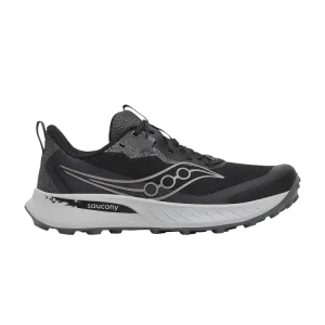 Кроссовки Peregrine 15 'Black Shadow', черный