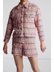 Шорты Rich & Royal, розовый