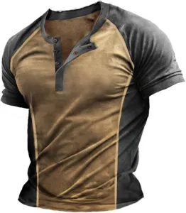 Мужская футболка с V-образным вырезом, легкая, для бега