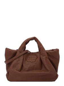 Сумочка Munthe LIX, коричневый