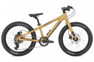 Горный велосипед Eightshot Coady 20 SL Disc - 20 дюймов - Diamant - 2025, цвет Lila|flat violet