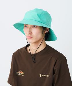 Дождевая шляпа из мембранной стали GORE-TEX