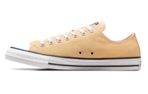 Кроссовки Converse All Star Canvas унисекс, Yellow
