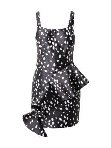 Коктейльное платье Nasty Gal Cocktail Dress, черный