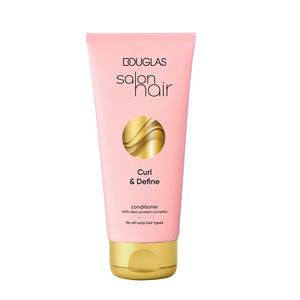 Кондиционер для волос salon hair curl & define Douglas Collection, объем 200 мл