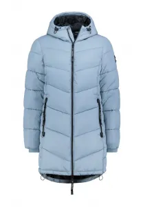 Зимнее пальто stepp tailliert Sublevel, Light-Blue