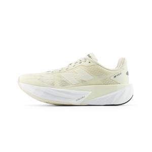 Беговые кроссовки FuelCell Rebel V5 Low top New Balance, светло-желтый