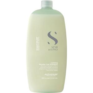 Шампунь Alfaparf Milano Scalp Relief Calming Micellar Low Shampoo, 1000 ml