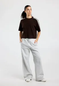 Футболка с принтом America Today, Brown