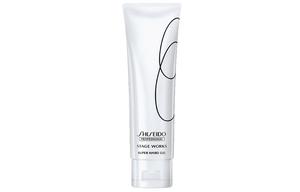 Shiseido Runway Styling гель для укладки 120г SHISEIDO PROFESSIONAL