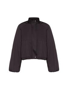 Куртка межсезонная Antioch, темно-коричневый