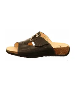 Сандалии Mizzi Think!, коричневый