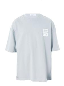 Рубашка VAMOS CLO Fan Flower, синий