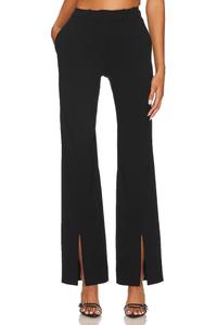 Брюки NBD Kloe, черный