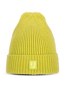 Шапка Johnny Urban Beanie Billie, желтый