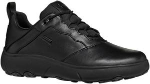 Мужские кроссовки Geox U Nebula Grip B, черный