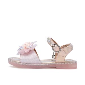 Детские сандалии дошкольного возраста BIG WASP, розовый