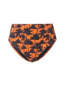 Комплект бикини Studio Untold, цвет kürbis