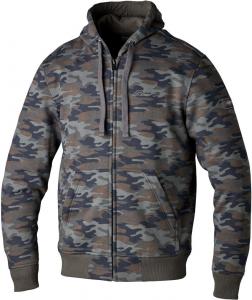 Худи RST urban zip, Darkcamo