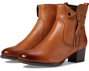 Ботинки Spring Step Nazca, цвет Cognac