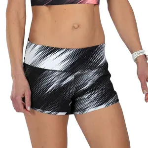 Шорты Zoot Ltd Run 3´´, черный