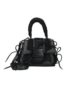 Наплечная сумка Steve Madden, черный