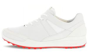 Кроссовки ecco Lifestyle Shoes Women's Low-top White, белый