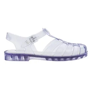 Сандалии Melissa Possession jelly, белый