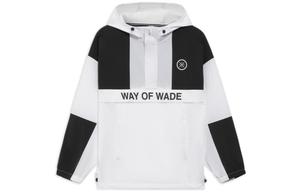 Wade Collection Куртка мужская белый Lining