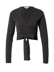 Рубашка EDITED Xelena, темно-серый