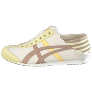 Кроссовки MEXICO 66 SD PARATY Casual Shoes Unisex Beige Onitsuka Tiger, бежевый