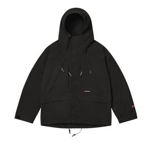 Куртка Palace Berghaus Tempest II Jacket, черный