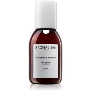 Sachajuan Thickening Shampoo шампунь для утолщения волос 100 мл