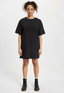 Платье DEF MINI , Jet Black/Black