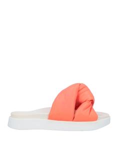 Сандалии Inuikii, коралловый