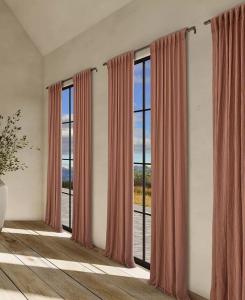 Декоративная наволочка Square South Seas, 20 x 20 дюймов White Sand, оранжевый