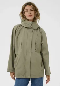 Парка crklasti Cream, Overland Trek