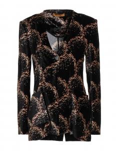 Блейзер Siyu, черный