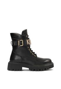 Ботинки Kazar, черный