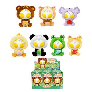 Коробки-сюрпризы Spiritual Creations