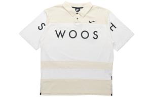 Мужская рубашка-поло Nike