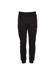 Спортивные брюки VIP черного цвета Roberto Geissini