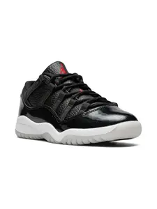 Кроссовки Air Jordan 11 Low Jordan Kids, черный